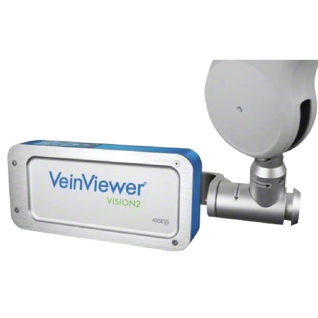 Visualizador de venas