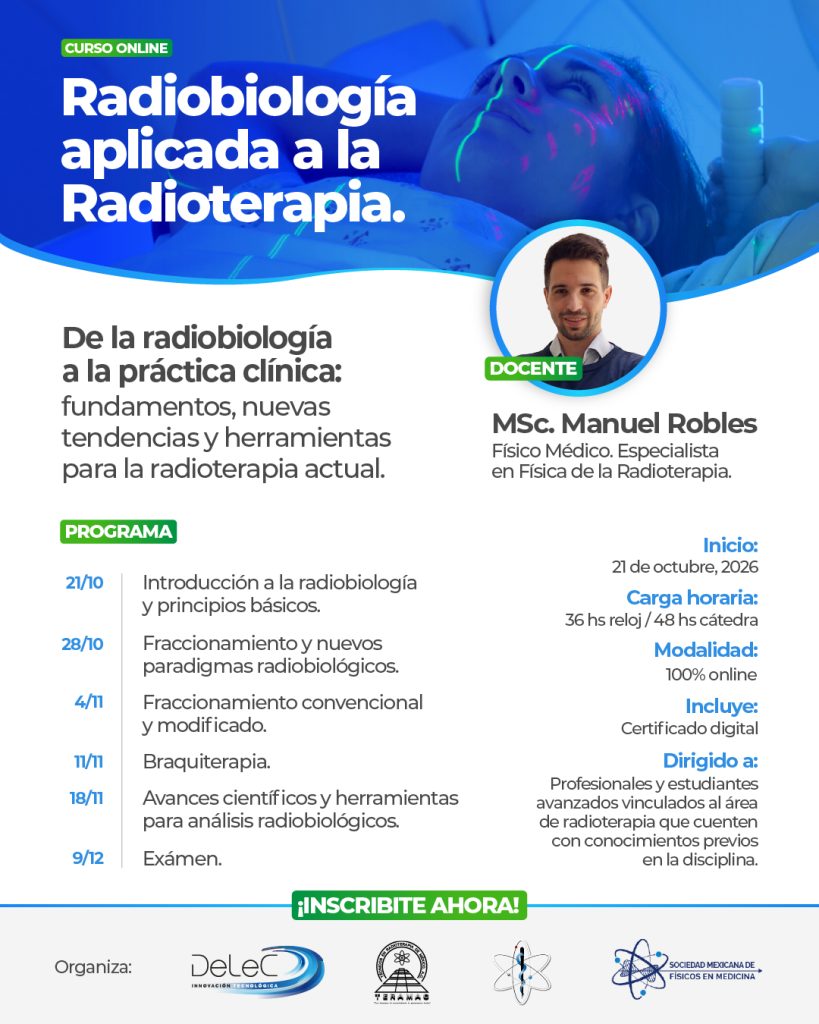Curso Física Médica